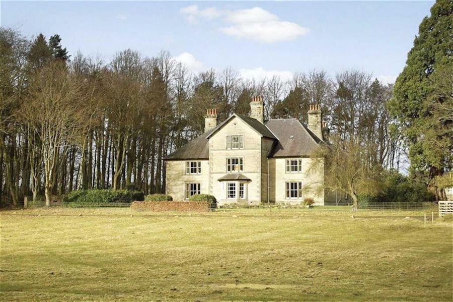 The-10-Most-Expensive-Homes-Being-Sold-in-The-North-East-this-month-west-grange-estate