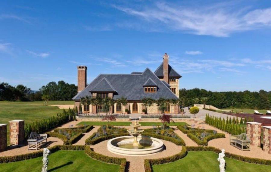 The-10-Most-Expensive-Homes-Being-Sold-in-The-North-West-Knowsley-Grange
