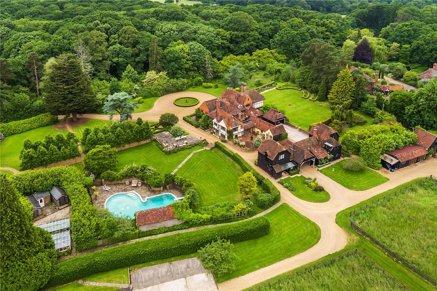 The-10-Most-Expensive-Homes-Being-Sold-in-The-South-East-alfold-road