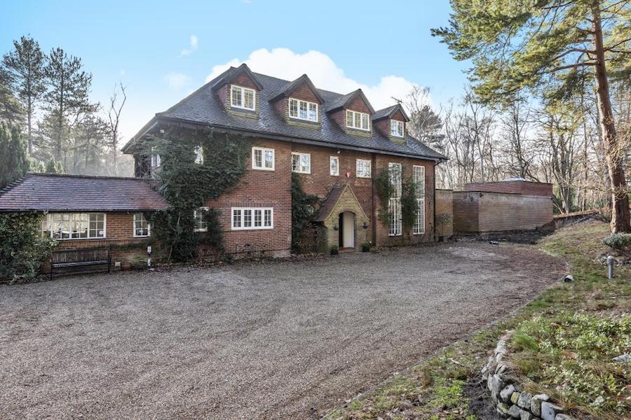 The-10-Most-Expensive-Homes-Being-Sold-in-The-South-East-ascot-berkshire
