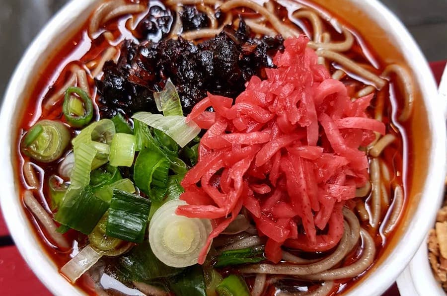 Top 10 Restaurants to eat Vegan in Bristol | InYourArea