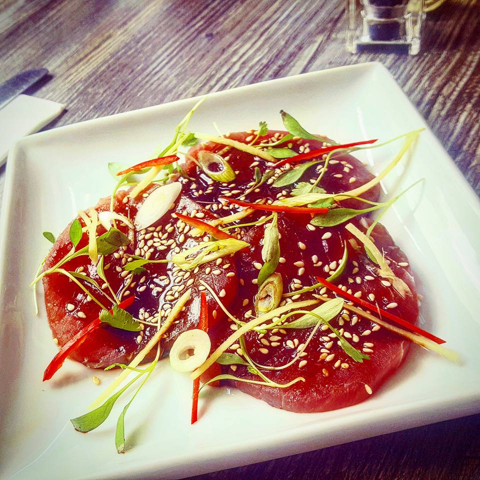 Top 10 Restaurants to eat Vegan in Bristol | InYourArea