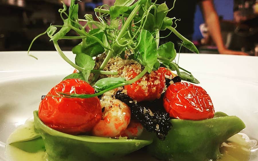 Top-10-Restaurants-to-eat-Vegan-in-Bristol-Pasta-Loco