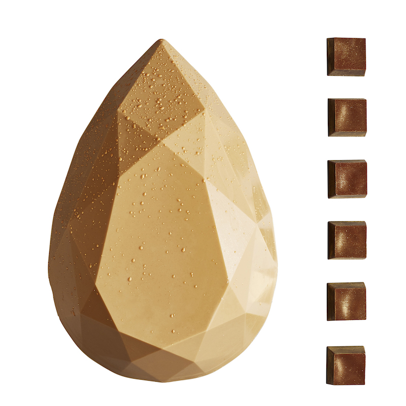 14-Best-Supermarket-Easter-Eggs-of-2019-Waitrose-1-Caramel-Chocolate-Golden-Easter-Egg