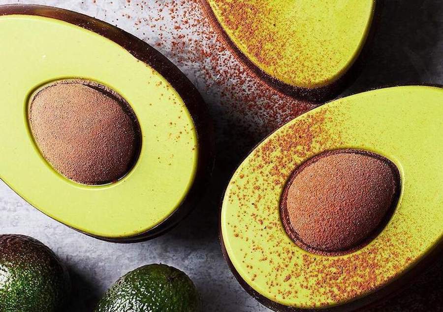 14-Best-Supermarket-Easter-Eggs-of-2019-Waitrose-Dark-Chocolate-Avocado-Easter-Egg