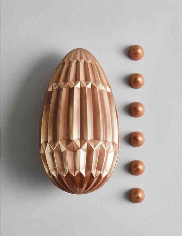14-Best-Supermarket-Easter-Eggs-of-2019-hand-decorated-belgium-milk-chocolate-colosseum-egg