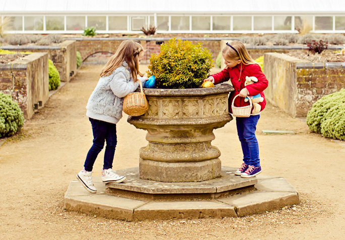 Easter-Egg-Hunts-at-Blenheim-Palace-1