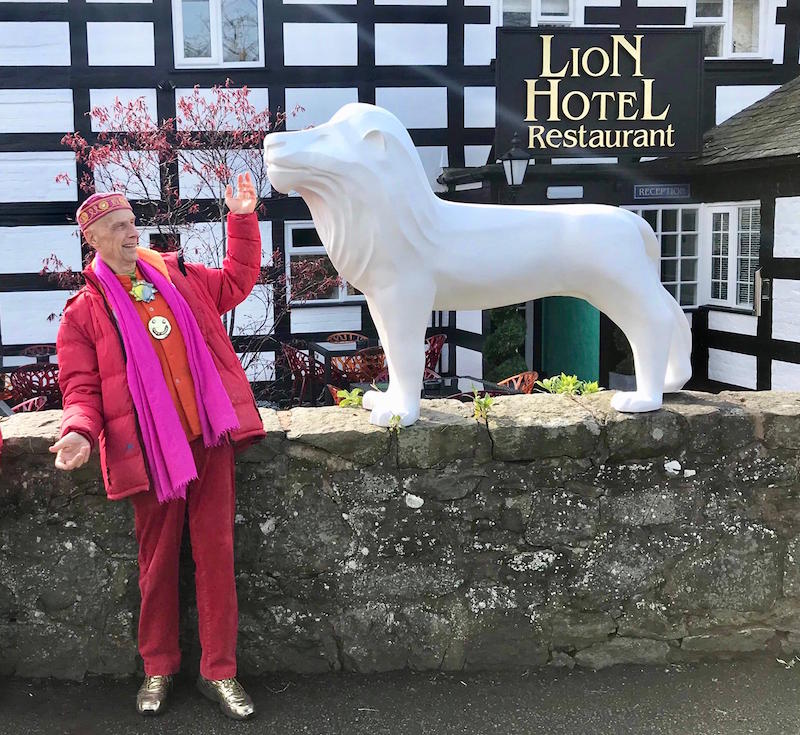 Andrew-Logan---Lions-of-Windsor-2019-2