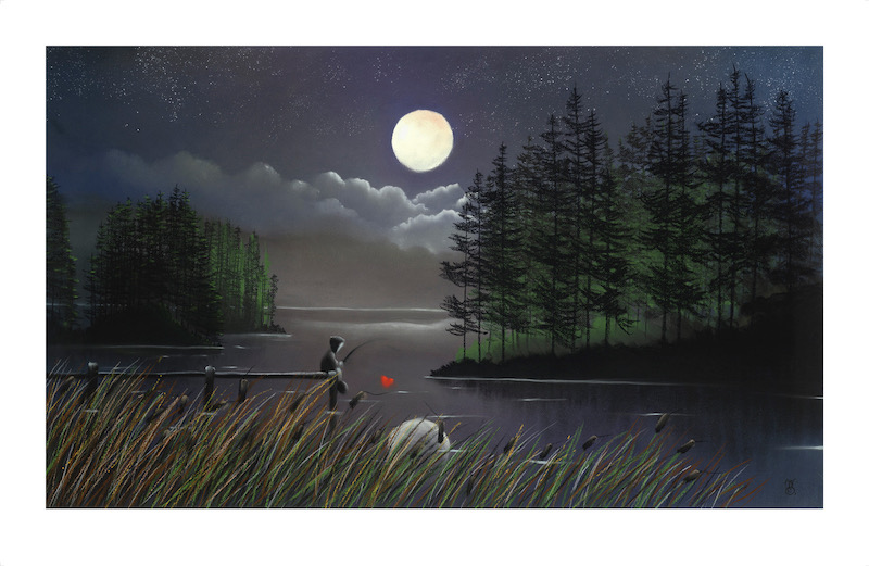 Artist-to-tour-the-UK-to-celebrate-his-30th-anniversary-in-the-artworld-1