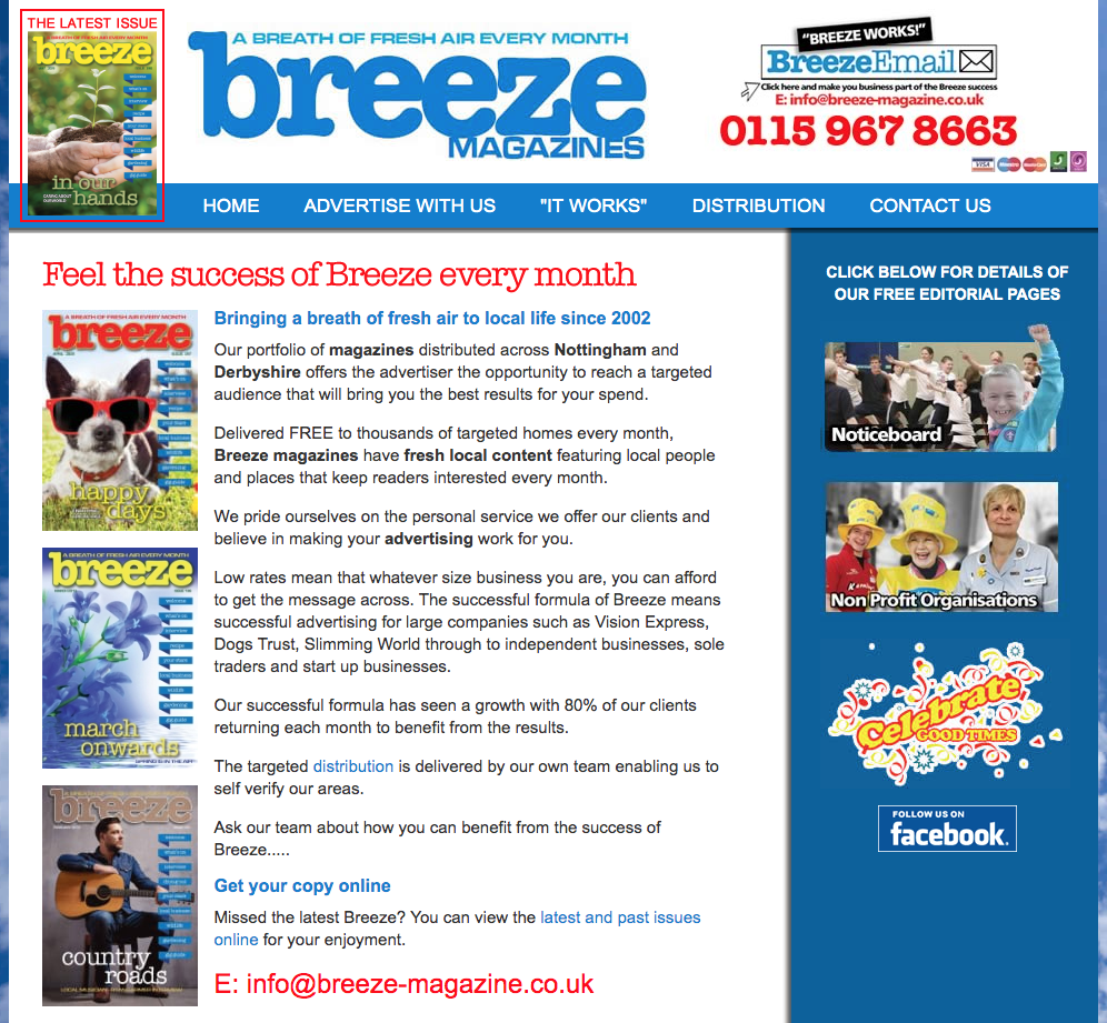 Local-Advertising-Options-For-Businesses-in-Nottingham-Breeze-magazines