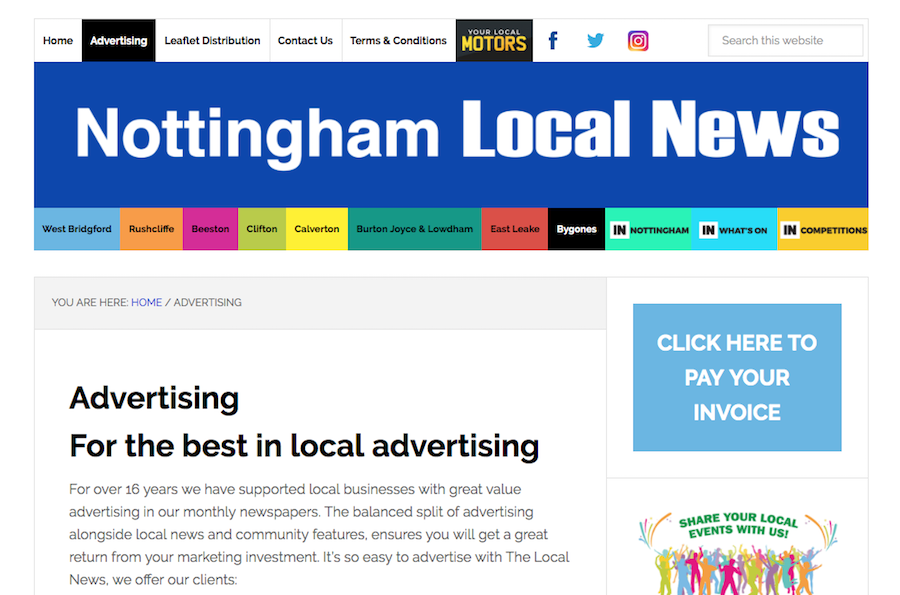 Local-Advertising-Options-For-Businesses-in-Nottingham-Local-News