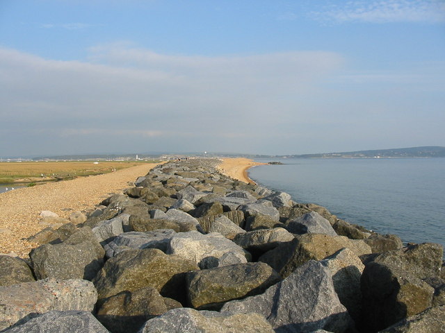 Milford-on-Sea-