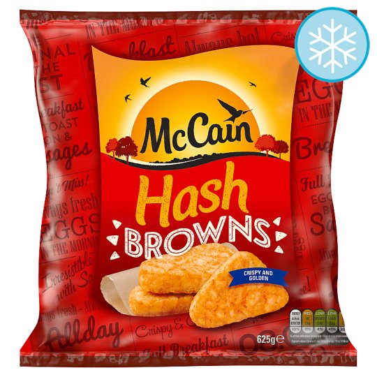 Product-Recall-McCain-discover-plastic-in-hash-browns