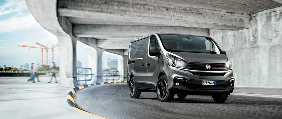 best van to buy 2019