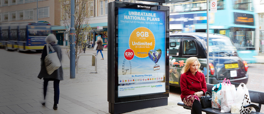 Local-Billboard-and-Bush-Shelter-Advertising-in-Norwich