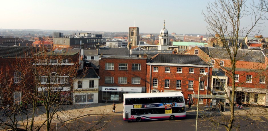 Local-advertising-options-for-businesses-in-Norwich-Local-magazine-local-bus-and-rail-advertising