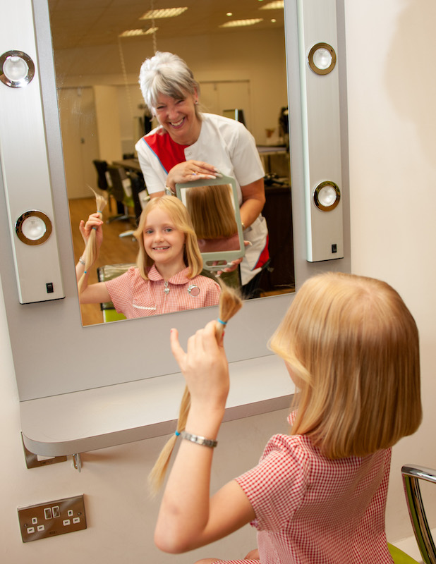 Primary-school-pupil-makes-a-princesses-dreams-come-true-with--1000-donation
