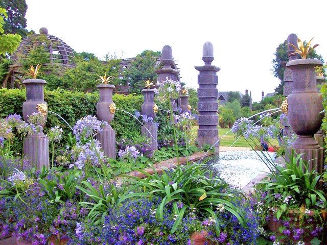 arundel-castle-to-host-outdoor-shakespeare-play-this-august---geograph