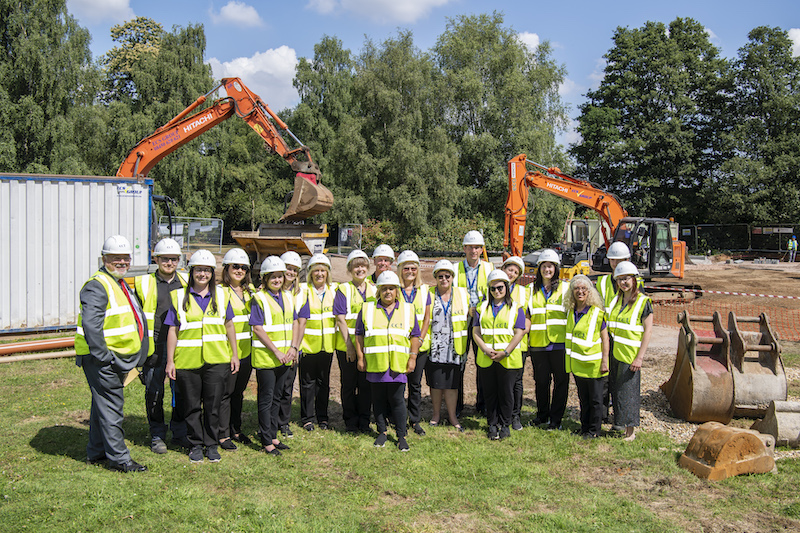 Ground-breaking-on--3.5-million-investment-in-Hertfordshire-2