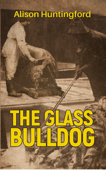Local-author-thanks-family-history-for-first-published-novel