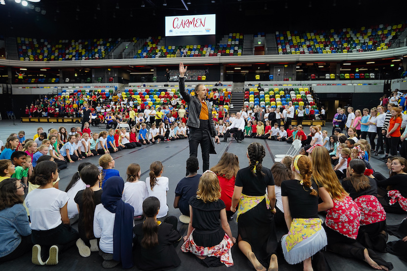Schools-takeover-the-stage-at-Stratford-Olympic-Park9