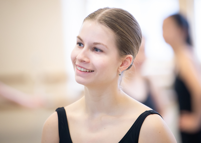 Young-ballerina-to-perform-at-dance-celebration-in-London-1