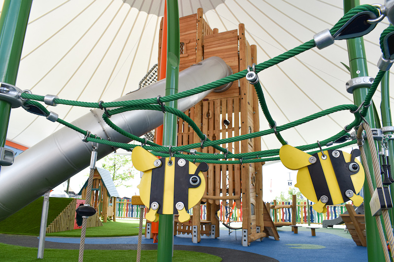 Adventure-playground-officially-opens-with-the-help-of-excited--slide-testers--2