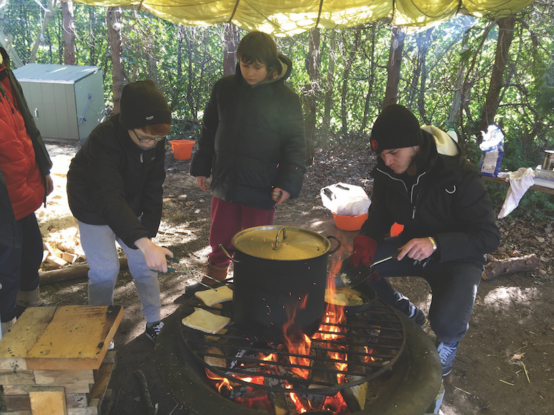 Community-foundation-celebrates-succesful-relationships-with-local-groups-3