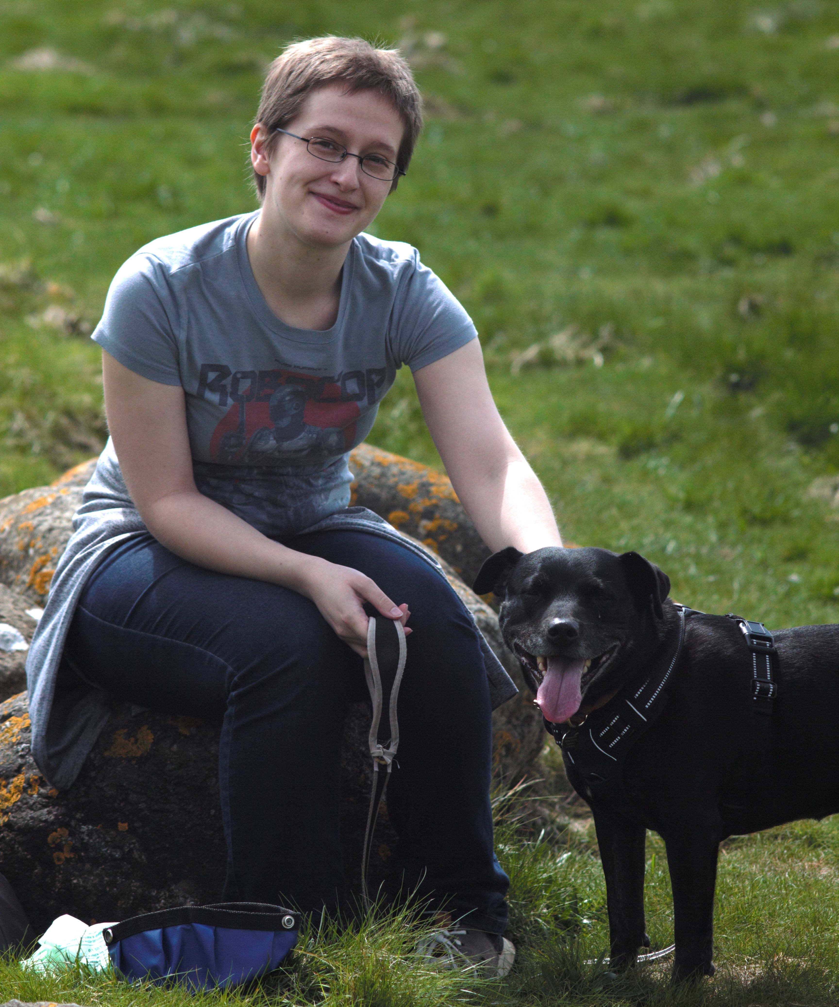 Dog--home-from-home--initiative-to-tackle-remote-workers--loneliness