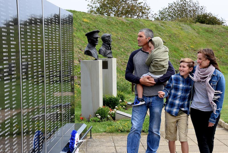 Entertainment--education-and-fun-awaits-families-at-The-Battle-of-Britain-Memorial-1