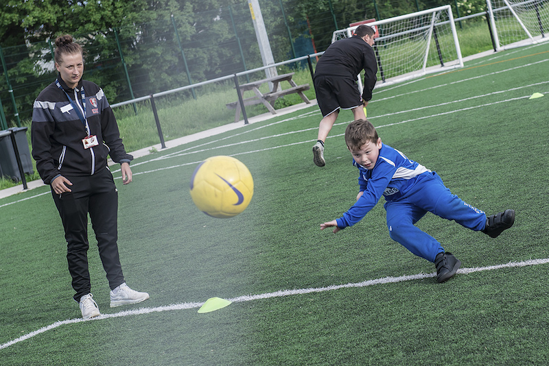 Cricket World Cup kicks local charities into fundraising action