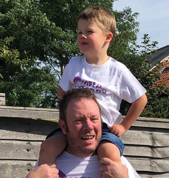 Community-rally-to-help-fund-the-medical-treatment-six-year-old-Harry-needs-2
