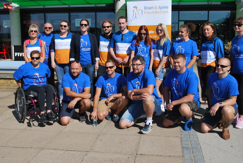 Friends--family-and-supporters-welcome-at-annual-Harlow-town-charity-walk2