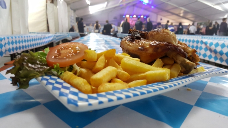 Best places to celebrate Oktoberfest 2018 in the UK | InYourArea