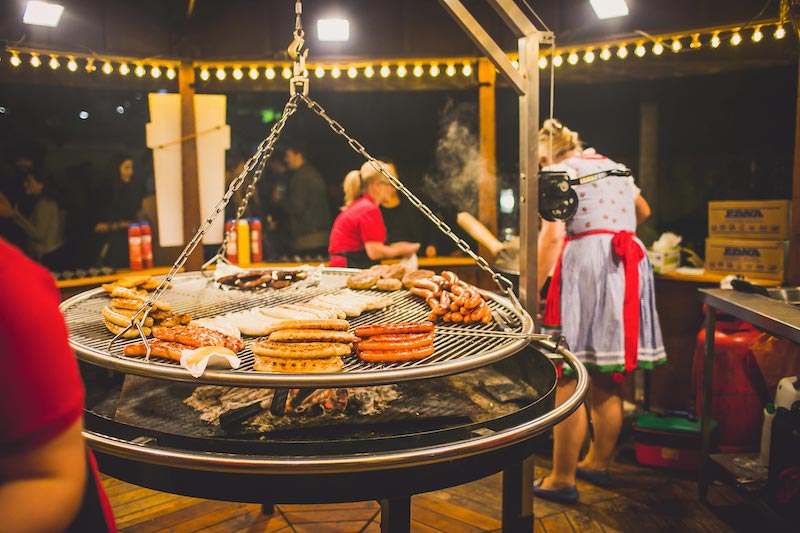 Best places to celebrate Oktoberfest 2018 in the UK | InYourArea