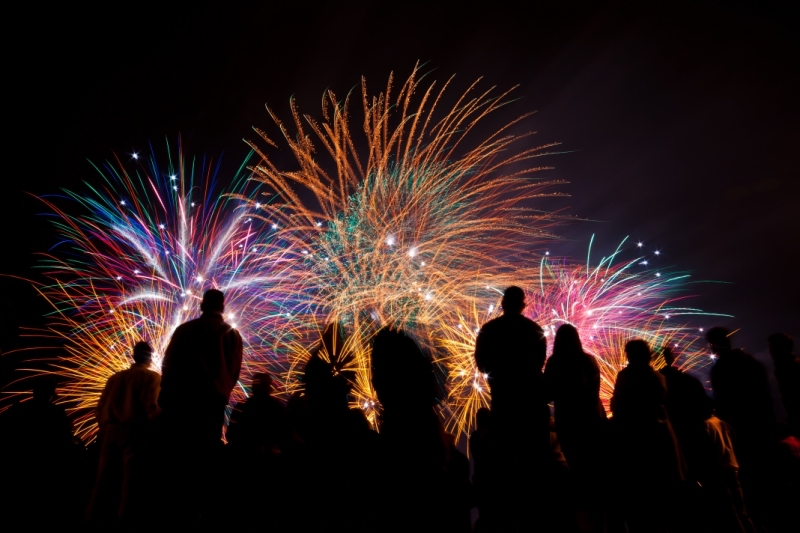 Biggest and best Bonfire Night events in the UK 2019 InYourArea