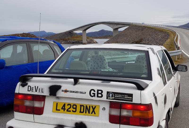 Fundraising-feat-for-Leicestershire-family-after--mammoth--drive-to-Arctic-Circle2