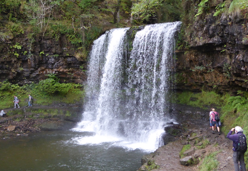 Reading-Geological-Society-visits-hte-brecon-beacons