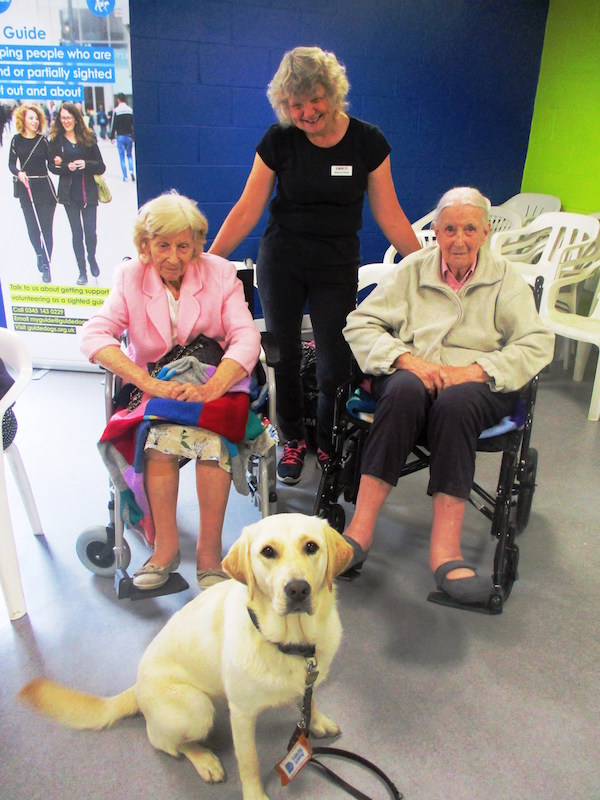 Warwickshire-residents-spent-a-pawsome-afternoon-with-guide-dog-pups