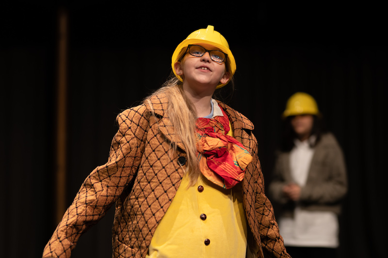 Dreams-come-true-for-Arnhem-Wharf-pupils-at-Shakespeare-Schools-Festival