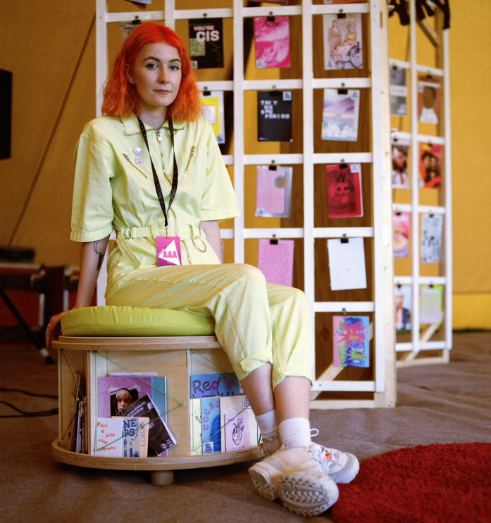 Father-of-two-hopes-to-dispel--Essex-Girl--stereotype-with-portrait-project2