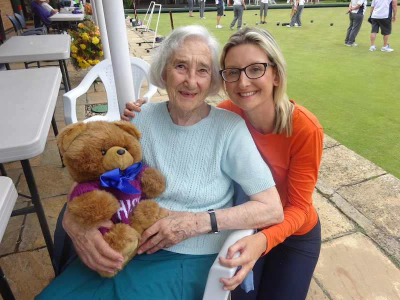 Help combat loneliness in your community by becoming a home care provider