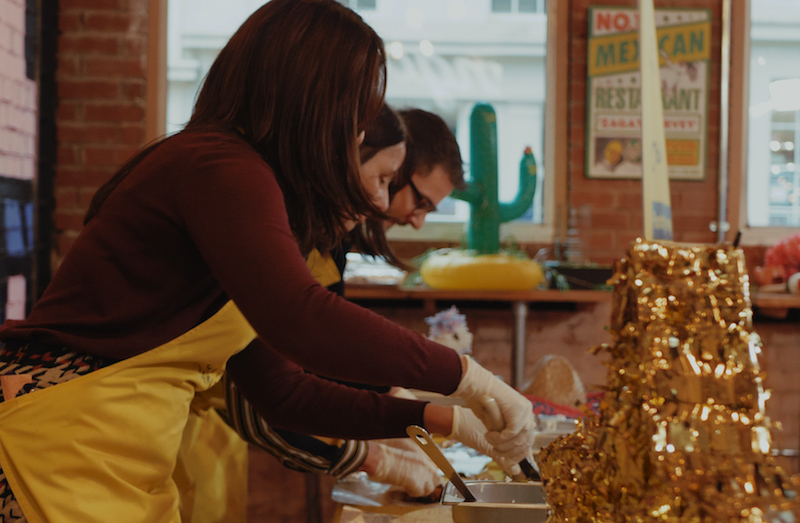 It-s-a-wrap--City-pantry-challenge-helps-feed-Birmingham2