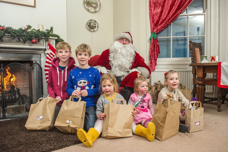 The-best-Christmas-Grottos-where-you-can-meet-Santa-in-Northern-Ireland-6
