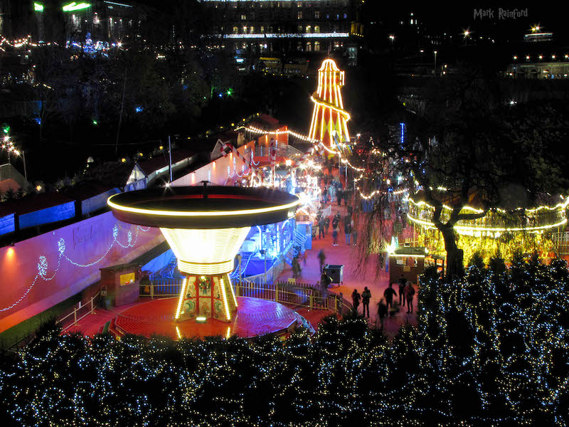 Best Christmas Grottos to meet Santa in Scotland 2019 InYourArea