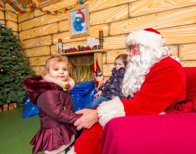 Best Christmas Grottos to meet Santa in Wales 2019 InYourArea