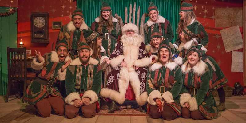 The-best-Christmas-Grottos-where-you-can-meet-Santa-in-the-South-3