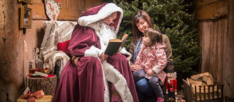 The-best-Christmas-Grottos-where-you-can-meet-Santa-in-the-South-8