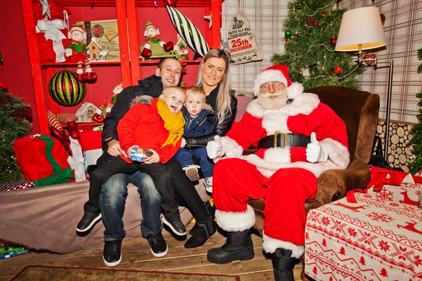 The-best-Christmas-grottos-where-you-can-meet-Santa-in-the-North-in-2019-4