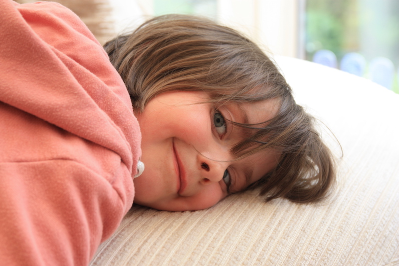 Christmas charity campaign led by brave nine-year-old
